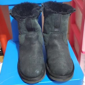 Classic UGG boots